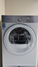 東芝（TOSHIBA）玉兔2.0Ultra洗烘套裝 DG-12T18BW+T18BW 12KG大容量滾筒全自動洗衣機(jī)+變頻熱泵烘干機(jī) 洗凈比1.32 曬單實拍圖