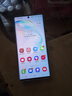 三星（SAMSUNG）Galaxy Note10+ 全網(wǎng)通5G智能手機 SPen手寫(xiě)筆 商務(wù)大屏旗艦 高通驍龍855 輕薄高性能超聲波指紋 Note10+ 莫奈彩  6.8寸 256G 國版雙卡5G 曬單實(shí)拍圖