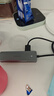 綠聯(lián) USB3.0擴展器擴展塢多接口 分線(xiàn)器高速4口集線(xiàn)器HUB拓展塢 筆記本電腦一拖多轉換器轉接頭延長(cháng)線(xiàn) 曬單實(shí)拍圖