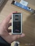 綠聯(lián)速顯充160W氮化鎵屏顯充電器套裝適用PPS/PD100/140W蘋(píng)果三星小米手機筆記本電腦多口Type-C快充頭 曬單實(shí)拍圖