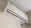 長(cháng)虹（CHANGHONG）空調熊貓懶大1匹新一級國家補貼20%省電變頻銅線(xiàn)電機掛機臥室 KFR-26GW/ZDCSW1+R1(SE) 以舊換新 曬單實(shí)拍圖