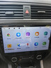 飛歌（FlyAudio）適用于大眾06-22速騰汽車(chē)車(chē)載中控大屏導航儀倒車(chē)影像一體機 GS3八核4+32+AHD后視+安裝 曬單實(shí)拍圖
