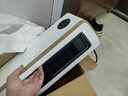 格力（GREE） 【金榜單品】石墨烯取暖器家用壁掛式暖風(fēng)機防水浴室電暖器電暖氣速熱取暖爐熱風(fēng)機NFBC-X7022B 曬單實(shí)拍圖