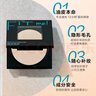 美寶蓮（MAYBELLINE） fit me粉餅女定妝遮瑕控油啞光修容干粉餅蜜粉散粉保濕彩妝 8.5G（適合自然偏白膚色） 曬單實(shí)拍圖