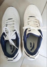 安踏奧特萊斯王一博同款ACE休閑鞋男夏季復古跑鞋老爹鞋運動(dòng)鞋 曬單實(shí)拍圖