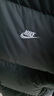 耐克 （NIKE）2025年男子AS M NK TF CLUB PUFFER JACKET羽絨服 IB2976-010 XL 曬單實(shí)拍圖