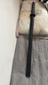 泉鐵匠龍泉市寶劍唐橫刀幽冥刀工藝品背帶一體刀劍防身冷兵器未開(kāi)刃 玄龍 曬單實(shí)拍圖