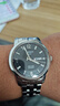 【二手95新】天梭運動(dòng)駿馳PRC200系列T014.430.11.057.00男機械腕表黑盤(pán)鋼帶 曬單實(shí)拍圖