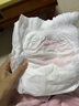 好奇（Huggies）鉑金裝小桃褲成長(cháng)褲XXL74片(15kg以上)尿不濕【透爽散熱】 曬單實(shí)拍圖