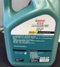 嘉實(shí)多（Castrol）磁護智E版 全合成機油 潤滑油 5W-40 SP A3/B4 4L 汽車(chē)保養 曬單實(shí)拍圖