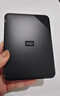 西部數據（WD）5TB 移動(dòng)硬盤(pán) USB3.0 SE系列 2.5英寸 機械硬盤(pán) 筆記本電腦外接 外置存儲辦公 大容量家庭存儲 曬單實(shí)拍圖