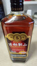 古越龍山 庫藏金五年 半干型 紹興黃酒 500ml*6瓶 整箱裝 上海版 曬單實(shí)拍圖