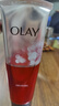 玉蘭油（OLAY）大紅瓶潔面乳125g保濕深層清潔控油平衡洗面奶生日禮物送女友 曬單實(shí)拍圖