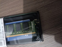 金士頓（Kingston）16GB DDR4 3200 臺式機內存條 （寬窄版本隨機發(fā)貨） 曬單實(shí)拍圖