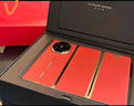 HUAWEI Mate XTs | ULTIMATE DESIGN 非凡大師 三折疊大屏生產(chǎn)力鴻蒙大屏AI 華為三折疊屏 鴻蒙智能手機 瑞紅 16GB+1TB 曬單實(shí)拍圖