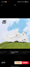 斯凱奇（Skechers）女鞋增高厚底老爹鞋秋季小白鞋經(jīng)典百搭休閑熊貓鞋軟底舒適運動(dòng)鞋 曬單實(shí)拍圖