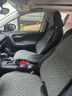 RATHBONE汽車(chē)坐墊半包四季通用座椅套亞麻座套透氣座墊五座車(chē)墊子座椅墊 曬單實(shí)拍圖