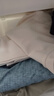 JEANSWEST LIFE真維斯長(cháng)袖t恤男春秋款純棉寬松內搭打底衫日系休閑體恤上衣男款 曬單實(shí)拍圖
