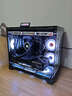 華碩戰殺27 VG27AQML5A 27英寸顯示器2K 240Hz顯示器FastIPS 原生300Hz G-sync無(wú)撕裂0.3ms響應HDR400  曬單實(shí)拍圖