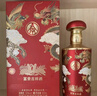 五糧液股份 富貴吉祥金裝 婚宴喜酒 純糧食白酒 52度500ml*2瓶 禮遇雙11 曬單實(shí)拍圖