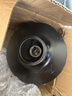 南方水泵原廠(chǎng)配件泵芯機械密封泵軸葉輪水泵等系列配件南方葉輪 80WQ40-30-7.5(I)南方泵業(yè)葉輪 380V 曬單實(shí)拍圖