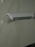 Baby futur電動(dòng)吸鼻器 新生嬰幼兒童寶寶 通鼻腔鼻涕清洗潔神器 3檔充電款 象牙白（一年只換不修）1支鹽水 曬單實(shí)拍圖