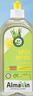 almawin德國原裝進(jìn)口有機植萃超濃縮洗滌靈洗潔精去油不傷手除菌洗碗液 曬單實(shí)拍圖