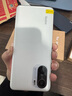 小米（MI）Redmi 紅米 K40   5G 二手5G手機 二手小米手機 二手手機國行優(yōu)惠券補貼 晴雪 8G+128G 曬單實(shí)拍圖