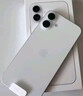 Apple/蘋(píng)果 iPhone 16 Plus（A3291）128GB 白色 支持移動(dòng)聯(lián)通電信5G 雙卡雙待手機 曬單實(shí)拍圖