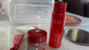 玉蘭油（OLAY）新生塑顏臻粹超紅瓶護膚品中小樣水乳霜套裝女士水潤保濕提拉緊致 試用裝（潔面+水+眼霜+面霜） 曬單實(shí)拍圖