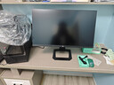 泰坦軍團27英寸QD-MiniLED 4K 160Hz雙模320Hz DyDs技術(shù) Type-C 65W 內置音箱電競顯示器P275MV PLUS增強版 曬單實(shí)拍圖