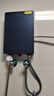 創(chuàng  )維（Skyworth）即熱式電熱水器6050W家用變頻恒溫速熱小廚寶功率可調省電出租房衛生間洗澡免儲水電熱水龍頭D966 曬單實(shí)拍圖
