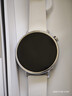 小米（MI）Xiaomi Watch S4 41mm 真皮白 國家補貼 汽車(chē)YU7鑰匙 澎湃OS2 心率血氧監測 小米手表s4 小表女表 曬單實(shí)拍圖