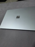 微軟（Microsoft）Surface Laptop 13英寸 筆記本電腦 國家補貼20% 觸屏輕薄本 AI+PC 驍龍 X Plus 16G 512G 亮鉑金 曬單實(shí)拍圖