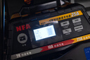 NFA紐?？怂?2V汽車(chē)電瓶充電器充滿(mǎn)自停25A大電流電瓶充電機6615N  曬單實(shí)拍圖