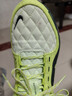 耐克女子戶(hù)外專(zhuān)業(yè)跑步鞋冬季防水NIKE WINFLO 11 GORE-TEX FQ1359 300淺檸色/明黃/煤黑/幻影灰白 38 曬單實(shí)拍圖