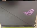 ROG槍神8 國家補貼20% 16英寸 14代酷睿i9 游戲本筆記本電腦(i9-14900HX 16G 1T RTX4060 240Hz) 曬單實(shí)拍圖