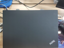 聯(lián)想Thinkpad (獨顯)T480T490T14s 輕薄便攜商務(wù)辦公游戲本 九成新二手筆記本電腦 T14 i7-11 40G 1T固態(tài) 2G獨顯 曬單實(shí)拍圖