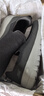 斯凱奇（Skechers）春秋男鞋懶人一腳蹬緩震健步鞋軟底網(wǎng)面休閑運動(dòng)鞋54626 曬單實(shí)拍圖