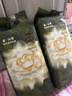 babycare金山茶花紙尿褲L40片*2包(9-14kg)嬰兒尿不濕超薄透氣輕柔花苞褲 曬單實(shí)拍圖