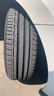 普利司通（Bridgestone）汽車(chē)輪胎 205/55R16 91W T001 適配大眾朗逸/寶來(lái)/豐田卡羅拉 曬單實(shí)拍圖
