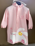 備美兒童雨衣男童男女孩寶寶幼兒園小孩雨披2歲卡通立體造型雨衣新款 曬單實(shí)拍圖