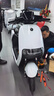九號（Ninebot）智能電動(dòng)摩托車(chē)E80c MK2全速真續航鉛酸【門(mén)店自提】 到門(mén)店選顏色 曬單實(shí)拍圖