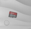 閃迪（SanDisk）256GB TF（MicroSD）內(nèi)存卡 A1 U1 C10 至尊高速移動(dòng)版存儲(chǔ)卡 讀速150MB/s 手機(jī)平板游戲機(jī)內(nèi)存卡 曬單實(shí)拍圖
