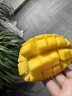 海南小臺農芒果9斤新鮮現摘小臺芒應當季時令熱帶水果整箱甜心芒 9斤 【大果】精選裝 曬單實拍圖
