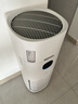 美的（Midea）【無(wú)霧加濕器】R8空氣凈化器加濕一體甲醛數顯除煙味除異味過(guò)敏原寵物吸貓毛空氣凈化機 國家補貼 曬單實(shí)拍圖