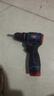 強勁無(wú)刷手電鉆充電式鋰電池大功率電動(dòng)小沖擊鉆螺絲刀鉆墻打孔 五代【沖擊款】?jì)呻娨粵_ 曬單實(shí)拍圖