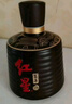 紅星二鍋頭 百年醇和紫壇 兼香型白酒 43度 500ml*6瓶 整箱裝 口糧酒 曬單實(shí)拍圖