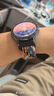 HUAWEI WATCH GT 6 流光紫 41mm智能手表多維情緒健康全新騎行體驗(yàn)華為GT6手表GT5升級(jí) 曬單實(shí)拍圖