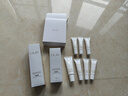 玉蘭油（OLAY）全新水光小白瓶50ml補(bǔ)充套裝面部精華液美白提亮去黃補(bǔ)水生日禮物 曬單實(shí)拍圖